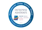 Entreprise adhérente à La Fédération des Entreprises de propreté.